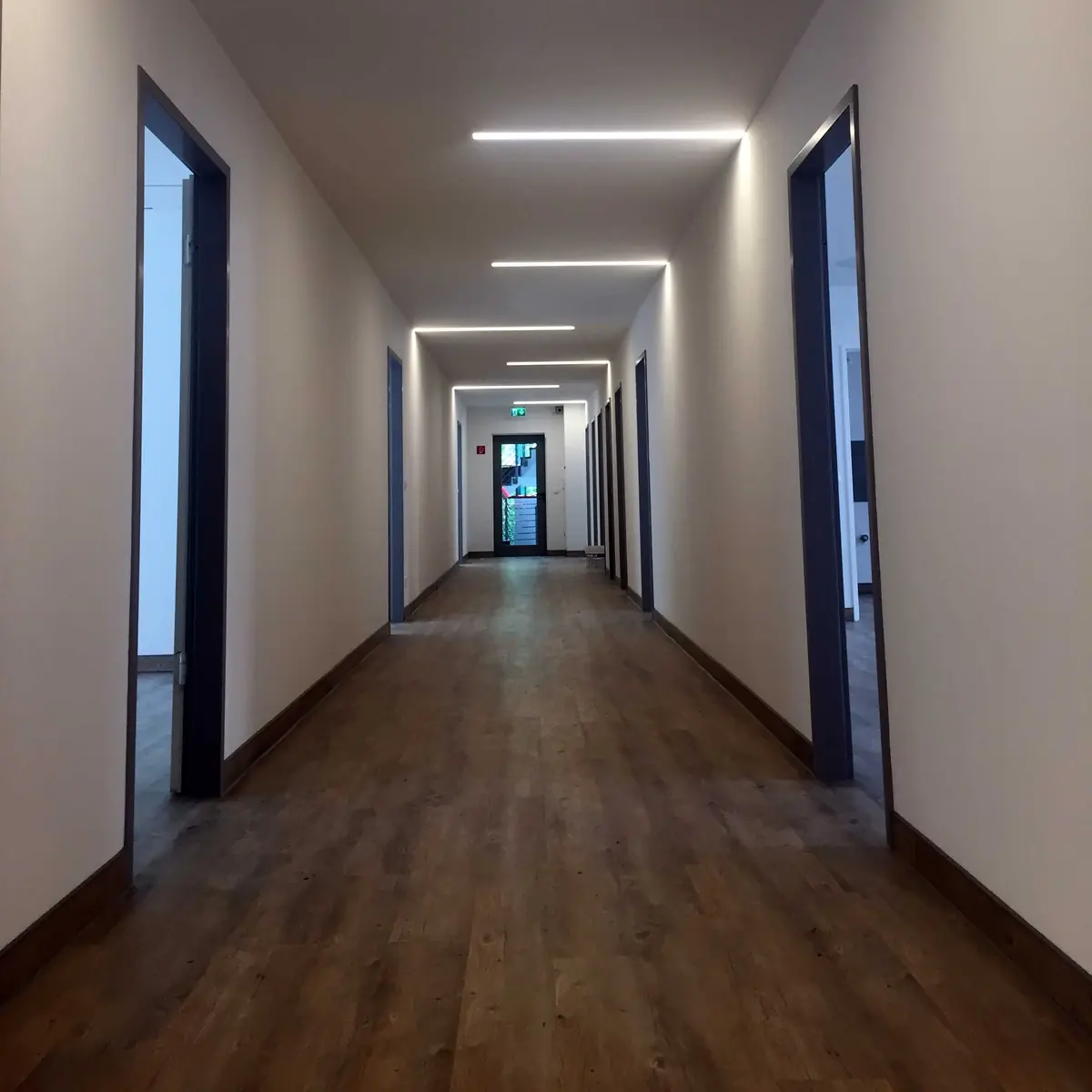 Lichtdesign